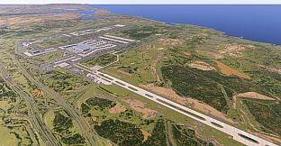 Tower! Simulator 3 - LTFM Airport
