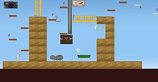 Crazy Rabbit AntiLogic