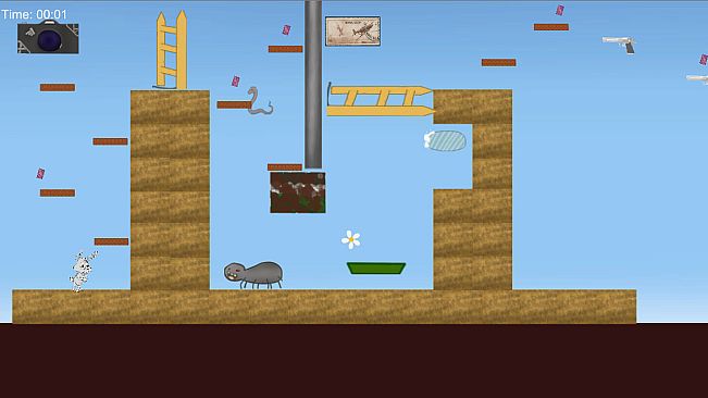 Crazy Rabbit AntiLogic