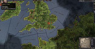 Crusader Kings II: Songs of Prosperity