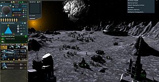 Interstellar Space: Genesis - Terrains Pack