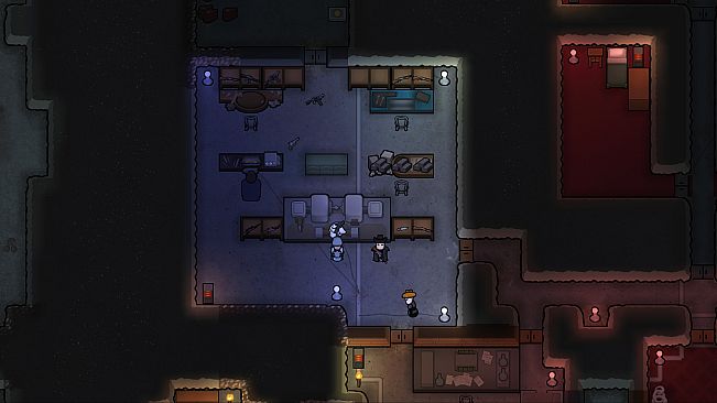 RimWorld Console Edition - Digital Deluxe