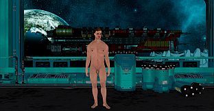 Fun with penis for Sci-fi builder