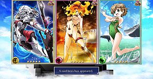 Eternal Destiny - Angel's Ladder:  Next Manhattan Project