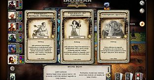 Talisman - The City Expansion