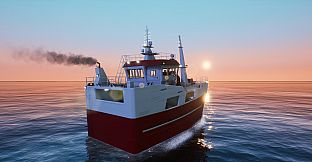 Fishing: Barents Sea Soundtrack