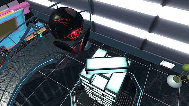 StarRaver - Observer Skin