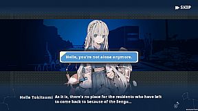 Helle's Undersea City Project - Bringing Air to The Garden