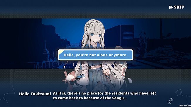 Helle's Undersea City Project - Bringing Air to The Garden