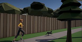 Cute Away: Paws Caretaker Simulator