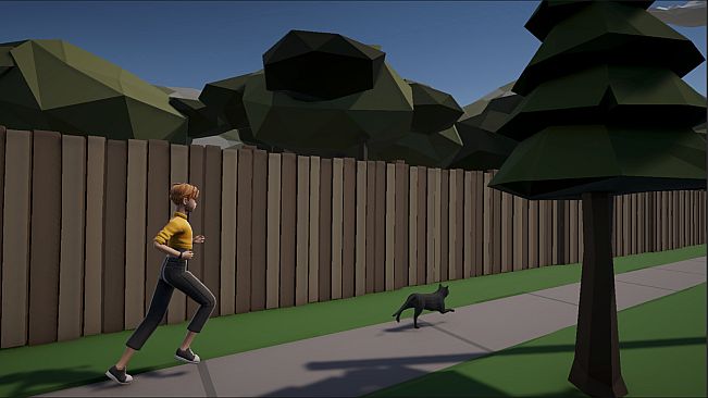 Cute Away: Paws Caretaker Simulator