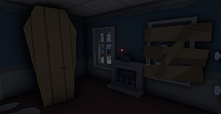 Torn Apart Prototype