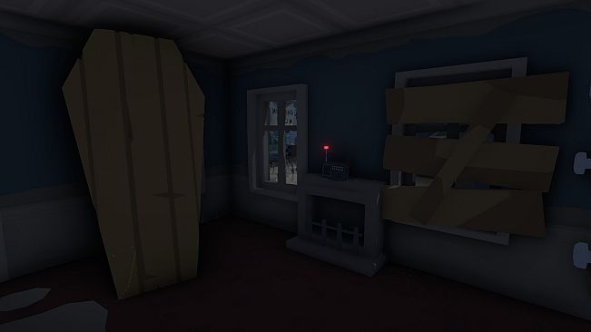 Torn Apart Prototype