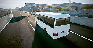 Tourist Bus Simulator - BB40