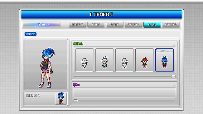 Tomomon - Dino Rider Pack