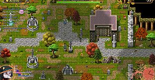 Void Monsters 2: The Blight