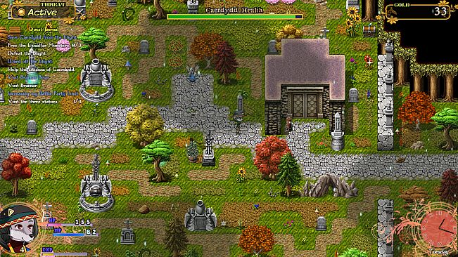 Void Monsters 2: The Blight