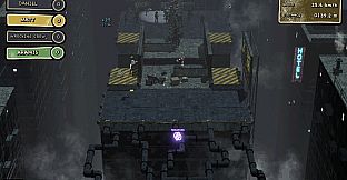 Last Man Running