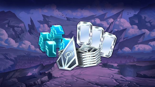 MARVEL SNAP - Steam Special: Resource Cache