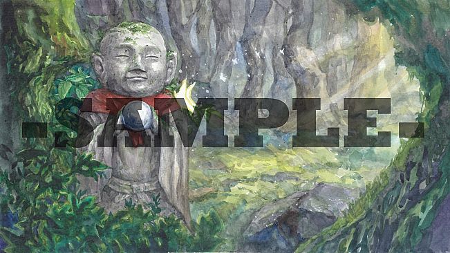 Fables of Talumos - Digital Wallpapers Pack