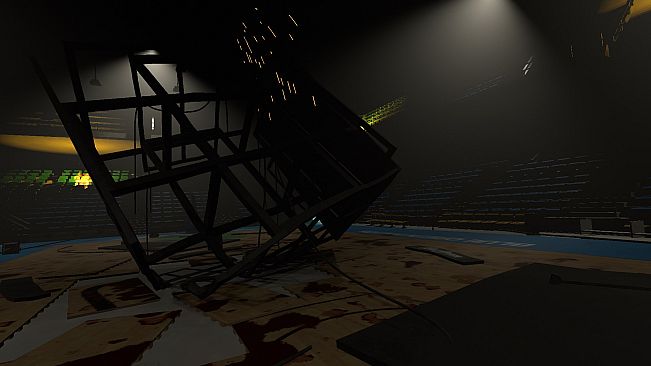 Darken VR