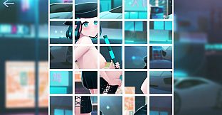 Neko Hacker Plus: 18+ Hentai Edition