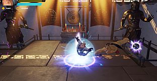 ZHEROS - The forgotten land