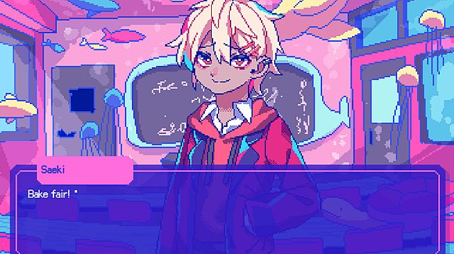 Hunky-Dory Lovey-Dovey DLC