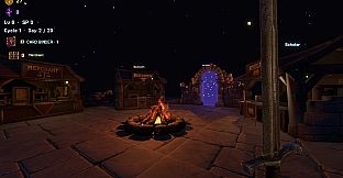 Hollowfall