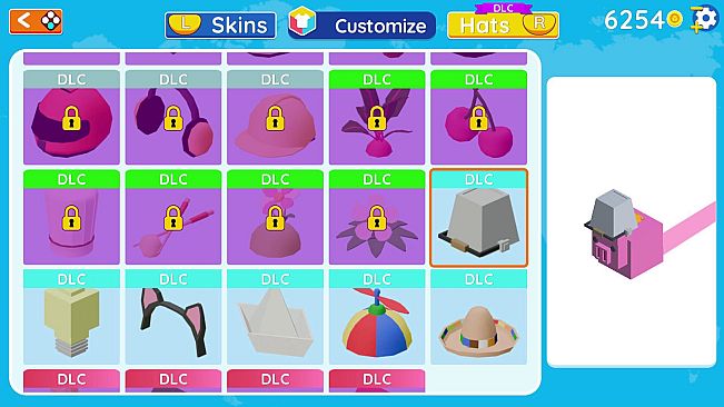 Paper io 2: Office DLC