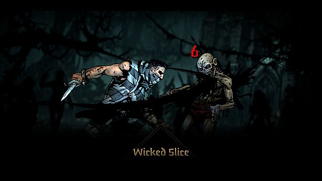 Darkest Dungeon II: Hero Origin Pack