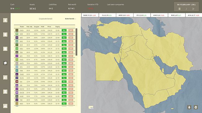 Billionaire in the Oil Boom