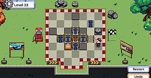 Bunny Pit Stop (Windows)