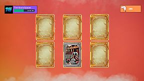 Italian Brainrot TCG