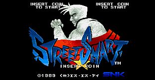 Arcade Archives 2 STREET SMART