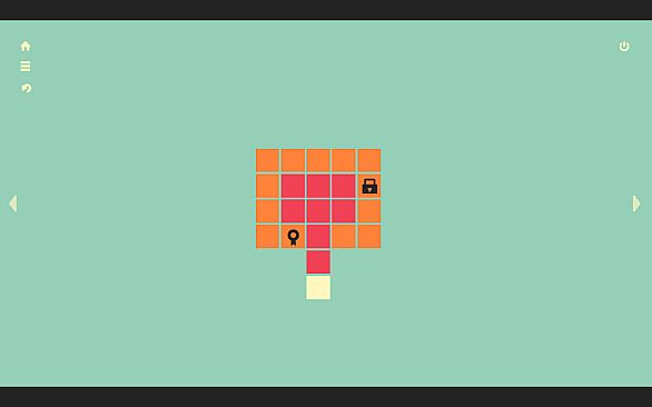 One Line: Letters and Codes