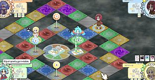 100% Orange Juice - Tsih & Tequila Character Pack