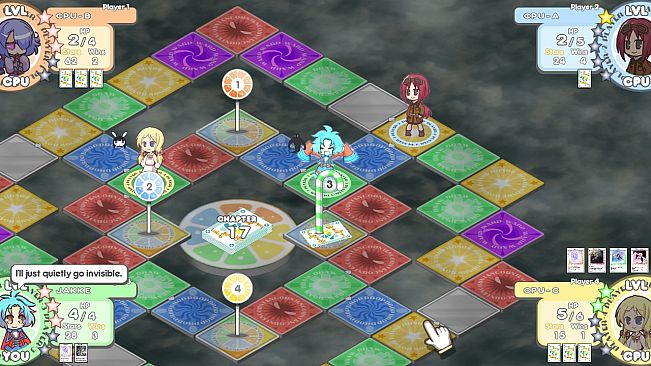 100% Orange Juice - Tsih & Tequila Character Pack