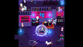 Magic Boutique of Royal Blue