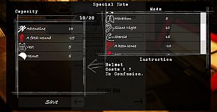 Red Death: 8Feet