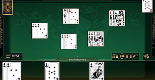 Absolute Rummy for Windows 11
