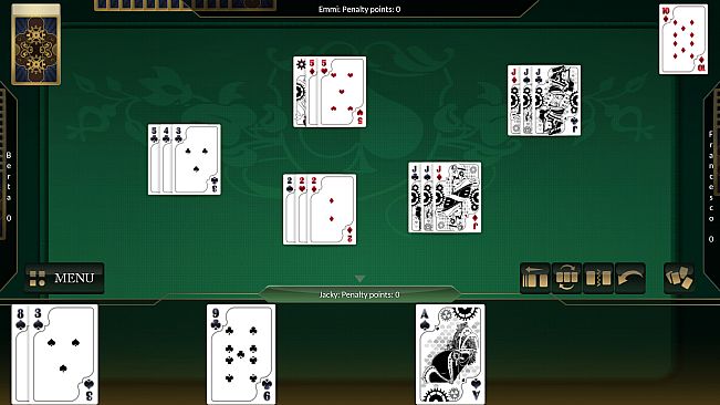 Absolute Rummy for Windows 11