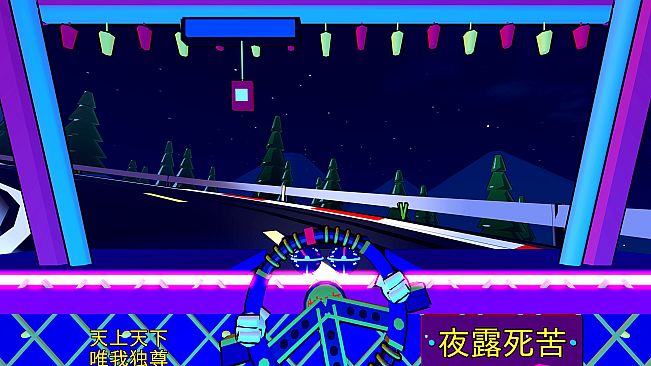 I Was Reincarnated as a Bosozoku Hamster, So I Became a Racing Champion to Return Home
