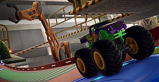 HOT WHEELS UNLEASHED 2 - Alien Encounters Expansion Pack