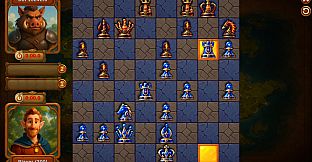Choc Tactic for Chess Master - Magnum Opus