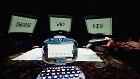 DISORDER - Save Your Family