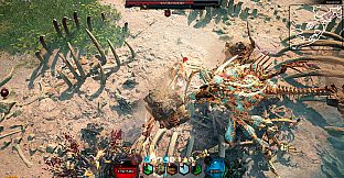 Dragonkin - Blood Scales Edition