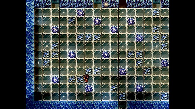 Тридевятые земли(Свет или тьма)