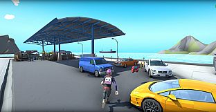 Clown Theft Auto: Woke City