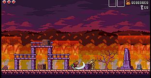 Swords & Bones - SKINS Pack